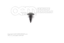 Ovális fejű önmetsző csavar N  90915901 (1)