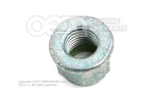 Hatlapfejű anya, önzáró M12X1,5 N  90942901 (1)