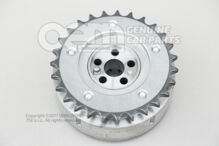 Vezérműtengely beállító egység 022109087J (1)