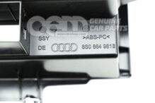 Raktárrekesz lélek (fekete) 8S0864981B 4PK (2)