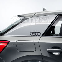 Dekoratív fólia ragyogó fekete 81B064317  Y9B