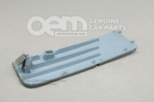 A ködlámpa nyílás és a vonószem burkolata 3A0941778 (1)