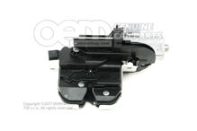 Fedélzár 7P0827505M (2)