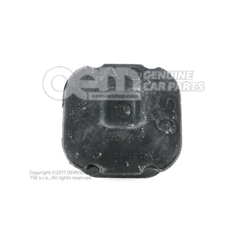 Puffer leállítása 4D0199339A