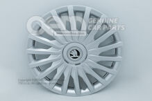 Keréktárcsák fényes króm 3T0601147B Z31