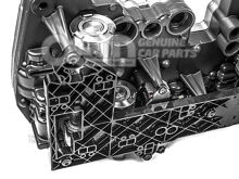 Mechatronika szoftverrel Audi A6 Allroad Quattro 4G 4G5927156A (5)