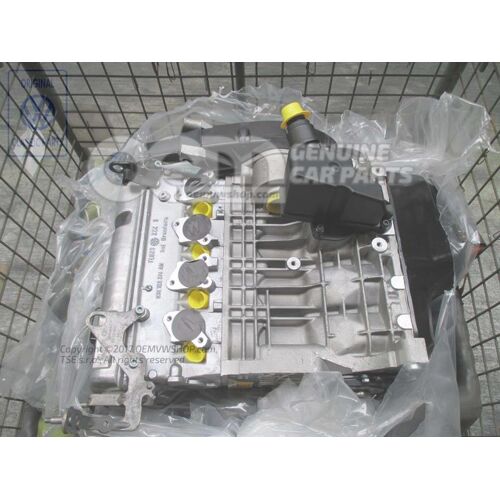 Alapmotor 030100098GV