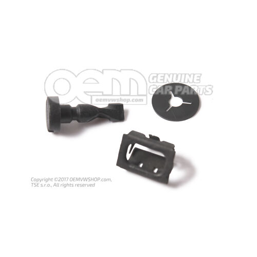 Záró mechanizmus 4E0863997A