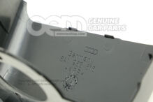 Vágja az alsó részt szaténfeketére 8A1953516  01C (4)