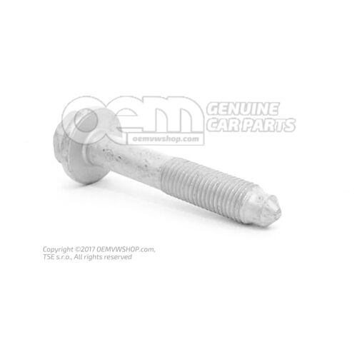 Hatlapfejű csavar M12X1,5X70 N  10262202