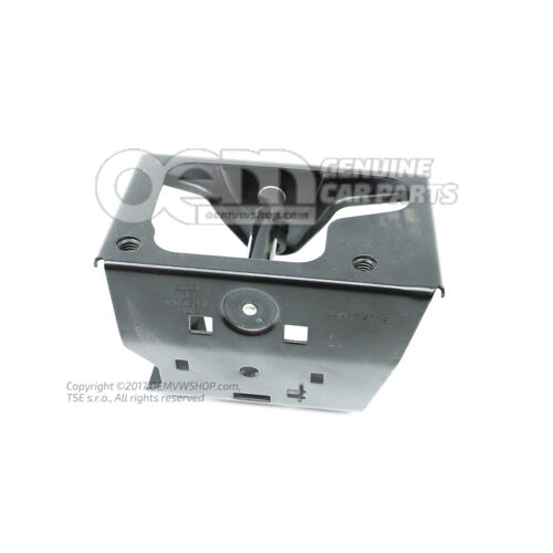 Konzol 4H0805951F