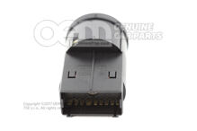 Kombi kapcsoló automata menetlámpákhoz, oldal- és menetlámpákhoz, ködlámpákhoz, hátsó ködhöz 6R0941531G APV (7)