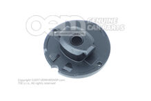 Belső tükör rögzítőlemeze 6N0845543