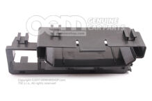 Parkolássegítő vezérlőegység relélemeze és konzolja - balkormányos 5Q0937503F (3)