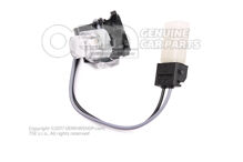 Perifériás fény 4H0947133B