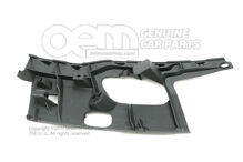 Záróelem Audi A7 Sportback 4G 4G8807095 (1)