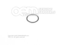 Pecsétgyűrű N  0138444