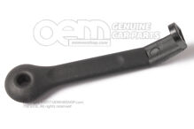 Fogantyú ónix 1Z5827895A 47H