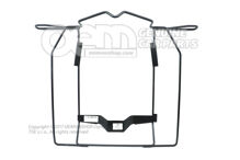 Pótkerék rögzítése 2E3801901F