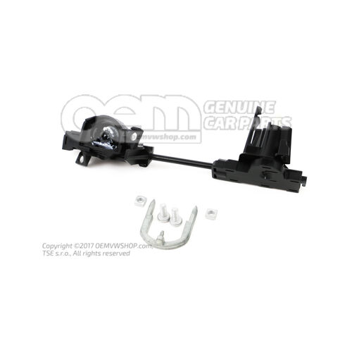 Javítókészlet Audi A8/S8 Quattro 4E 4E1898105A