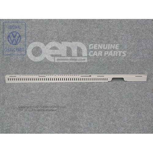 Szerelőlap Volkswagen Campmob. (Typ2/Transnp./LT) 701070125R