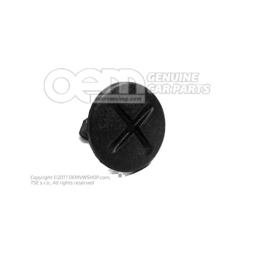 KLEMMSTIFT 4A0805121C
