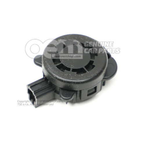 Ülésfoglaltság érzékelő 7T0963553H
