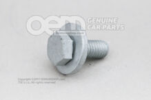 Csavar, hatlapú. hd. (kombi.) N  90807902