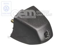 Fúvókatartó szórófejjel Volkswagen Polo Hatchback 86C 867955102B Fúvókatartó szórófejjel Volkswagen Polo Hatchback 86C 867955102B