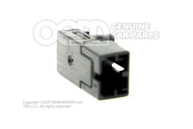 Led modul 4K0947355AF (2)