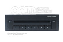 CD-váltók 5L0035110