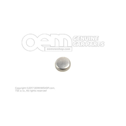 Tömítő kupak N  0119034