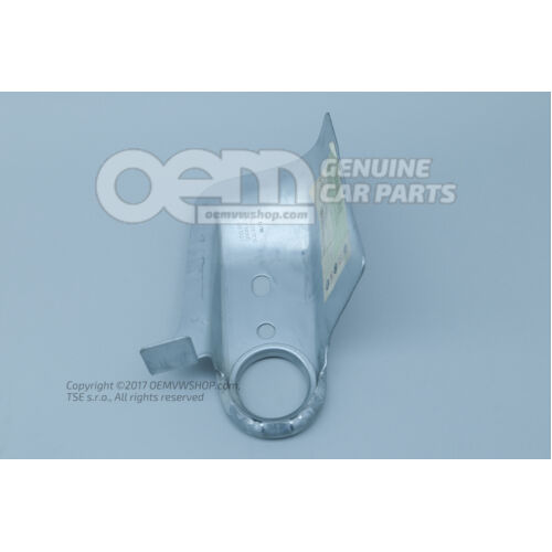 Vonóhorog 6Q0803616