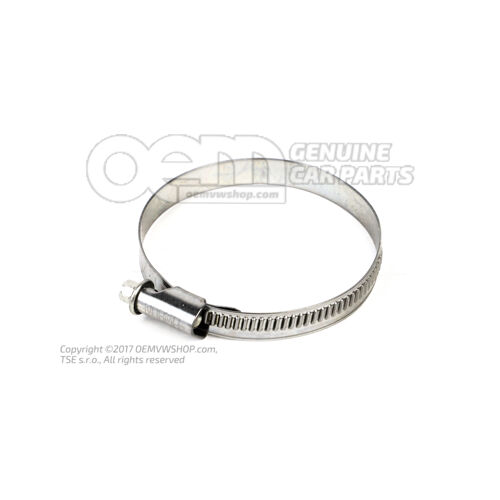 bilincs 60-80X13X0,5 N  0245034