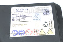 Lítium akkumulátor 9J1915169 (1)