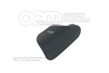 Kioldókar soul (fekete) Audi R8 Coupe/Spyder 42 423823533  6PS