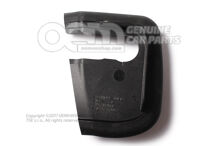 Kábelvezető - alsó rész 1K0971866A (1)