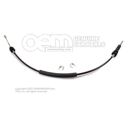 Javítókészlet a választó mechanizmushoz 5Z0798266E