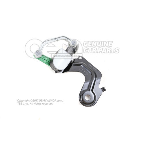 Szintérzékelő oszlopokkal 4F0616572D