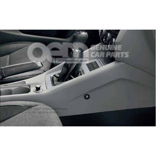 Indításgátló (mechanikus) 5E0071775