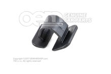 Rögzítő klip 8E0863727A (2)