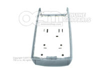 Karfa ezüstszürke 1Z0864207C R76 (1)