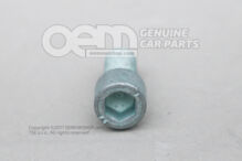 Dugófejű csavar hatlapfejű dugófejjel Audi 80 Avant RS2 Quattro 80 N  10088003 (1)