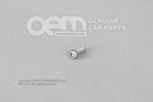 Fillister hd. csavar N  10518202