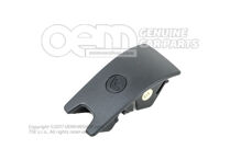 Borító gránitszürke 8W0887187  DS2