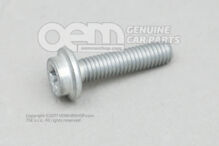 Hatlapú karimás csavar N  91127901