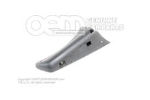 Fogantyú az ülésmagasság beállításához. titánfekete 1K0882251A 82V (2)