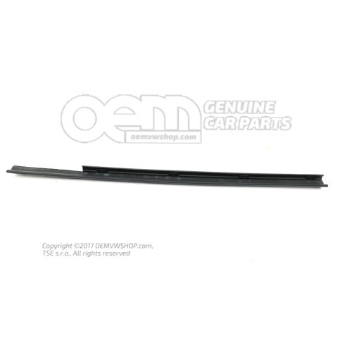 Ajtótömítés, külső 1U4839698