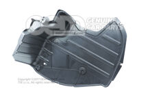 Alsó burkolat 2G7825205A