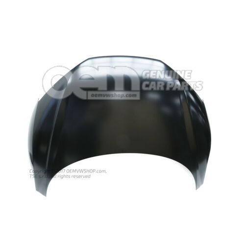 Motorháztető 4S0823021D